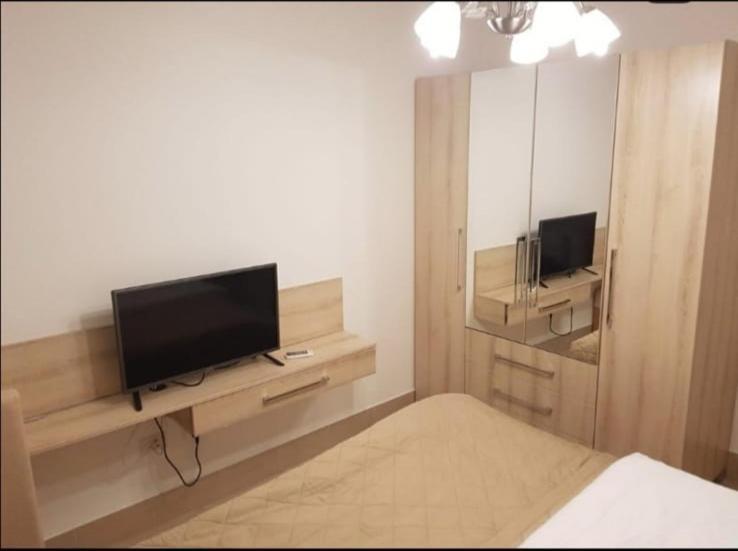RoyalWing apartman Jagodina Eksteriør billede