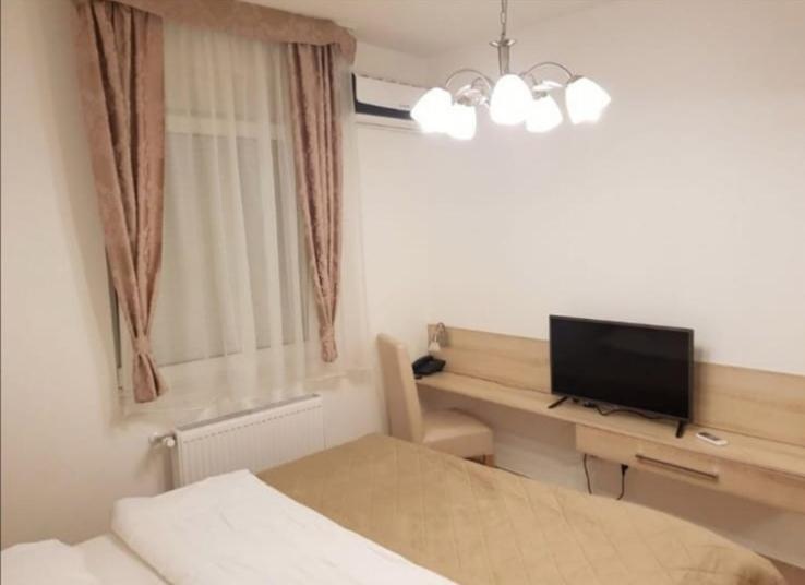 RoyalWing apartman Jagodina Eksteriør billede