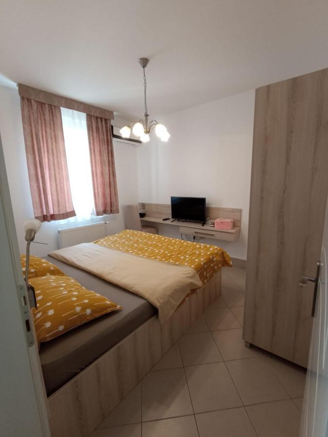 RoyalWing apartman Jagodina Eksteriør billede